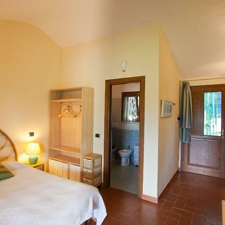 Vila Agriturismo Sicomoro Capalbio Exteriér fotografie