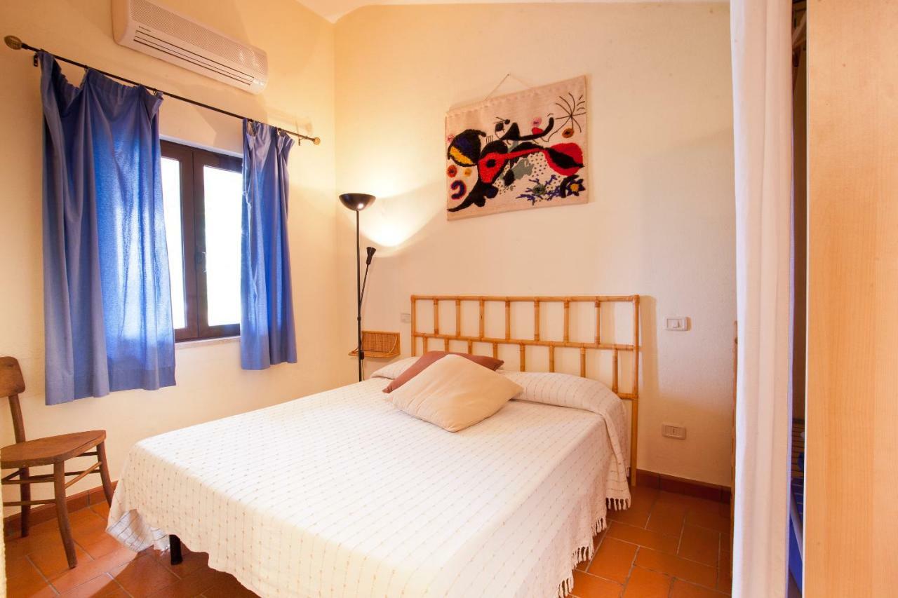 Vila Agriturismo Sicomoro Capalbio Exteriér fotografie